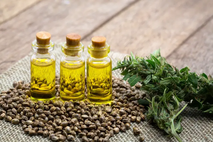 How To Choose CBD Oil: Strength, Quality & More - Healing Daily