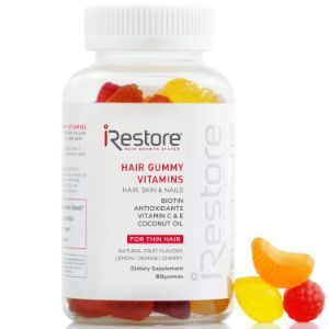 iRestore Vitamins