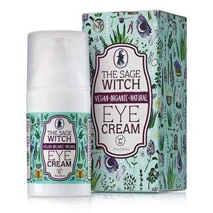 Spirit Nest The Sage Witch Eye Cream