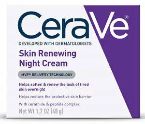 CeraVe Night Cream