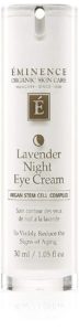 Eminence Lavender Night Eye Cream