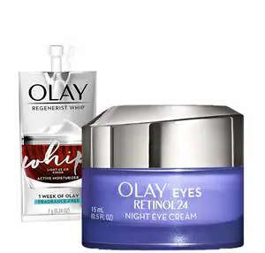 Olay Regenerist Retinol Eye Cream