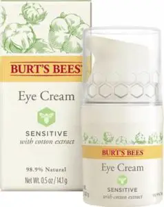 Burt's Bees Burt's Bees Eye Cream for Sensitive Skin