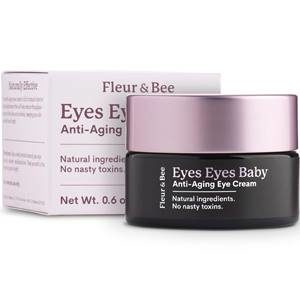 Fleur & Bee Anti Aging Eye Cream