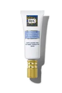 RoC Retinol Correxion Anti-Aging Eye Cream for Sensitive Skin