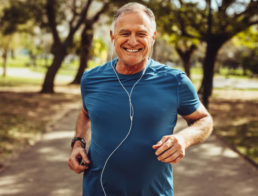 The Best Testosterone Boosters for Men Over 50