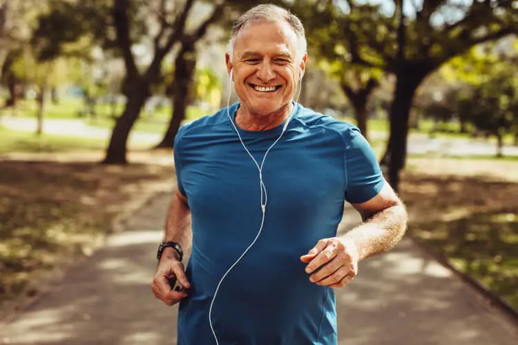 The Best Testosterone Boosters for Men Over 50