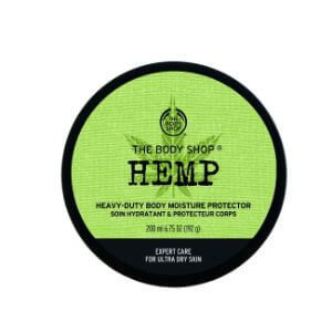 The Body Shop Heavy-Duty Body Moisture Protector