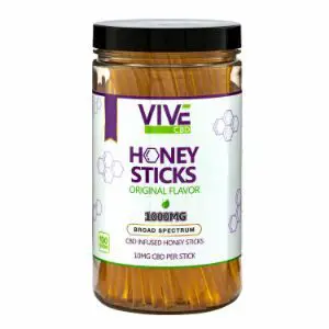 Vive CBD Honey Sticks