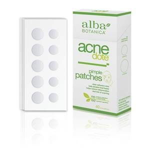 Alba Botanica Acnedote Pimple Patches