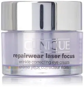 Clinique Repair Wear Laser Focus Eye Cream