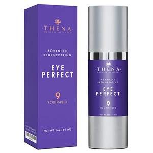 THENA Natural Wellness Eye Cream