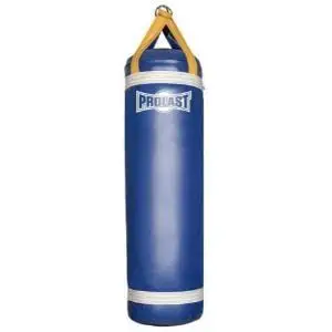 PROLAST Filled 4FT Boxing MMA Heavy Punching Bag