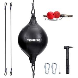 TOCO FREIDO Double End Punching Ball