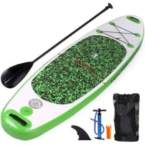 Yiilove Inflatable Stand Up Paddle Board