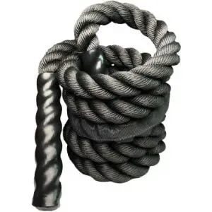 YZLSPORTS Weighted Battle Ropes