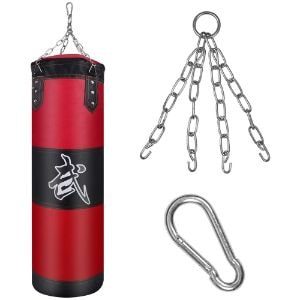 NUBARKO Punching Bag