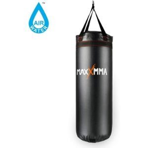 MaxxMMA Adjustable Heavy Bag