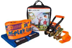 Slackline Industries 50ft Play Line-min