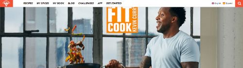 The Fit Cook