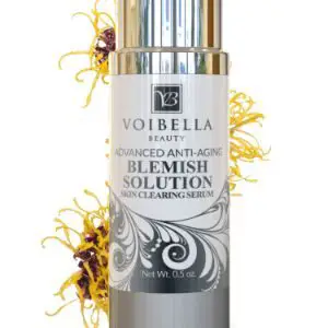 Voibella Beauty Acne and Blemish Remover