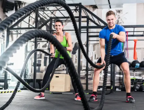 The Best Battle Ropes