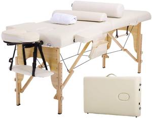 BestMassage Spa Bed