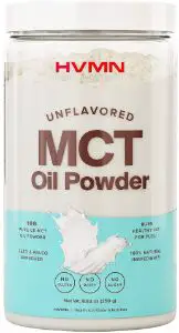 H.V.M.N. MCT Oil Powder