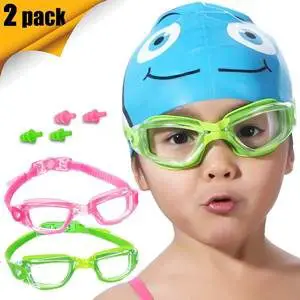 EverSport Kids Swim Goggles