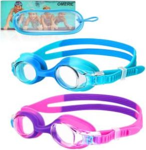 Omeril Swim Goggles