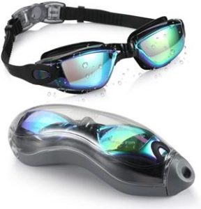 Aegend Swim Goggles