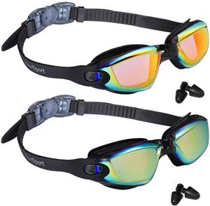 EverSport Swim Goggles