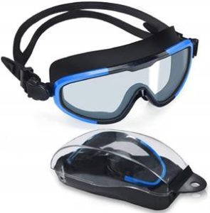 Letsfit Swim Goggles