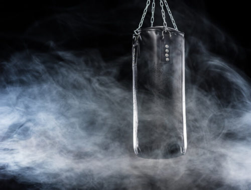 The Best Punching Bags - Healing Daily