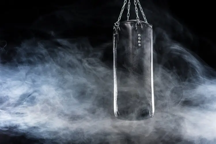 The Best Punching Bags - Healing Daily