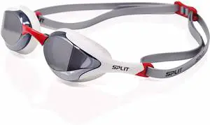 Fluidix Competitive Swimming Goggles
