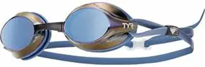 TYR Velocity Racing Goggles