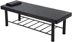 BestMassage Stationary Spa Bed