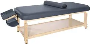 Master Massage Laguna Stationary Massage Table