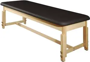 MT Harvey Stationary Massage Table