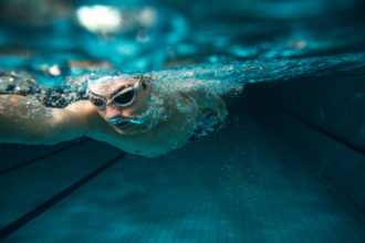 The Best Swim Goggles