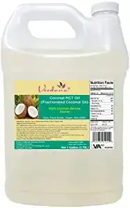 Verdana Coconut MCT Oil