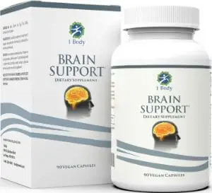 1 Body Brain Support