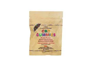 American Shaman Sample Pack Of Gummies