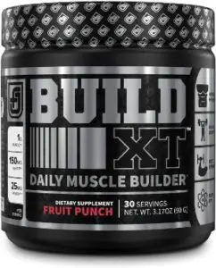 Build-XT Muscle Building Mass Builder Powder