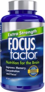 Focus Factor