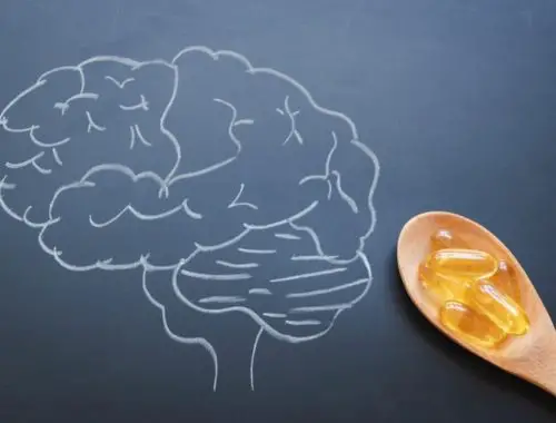 The Best Brain Health Supplements to Boost Memory