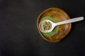 The Best Kratom for Anxiety