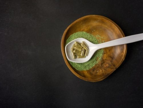 The Best Kratom for Anxiety