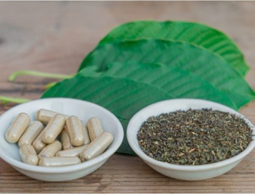 The Best Kratom for Pain